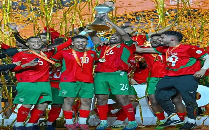 موعد نهائي المغرب والسنغال.. قنوات نقل كأس أمم أفريقيا
